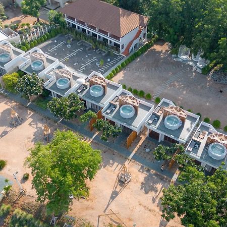 Rimtalay Resort Koh Larn Exteriér fotografie