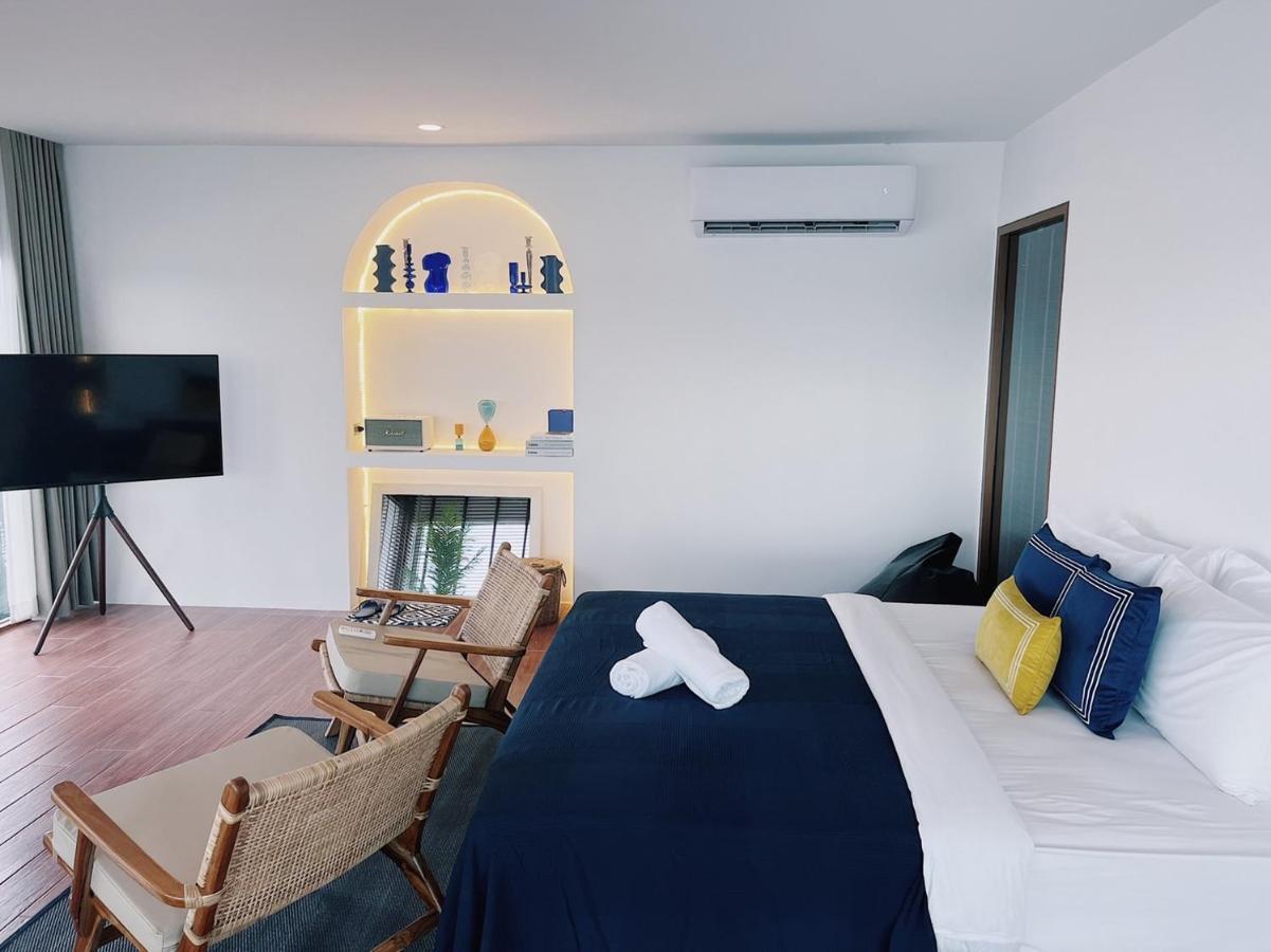 Rimtalay Resort Koh Larn Exteriér fotografie