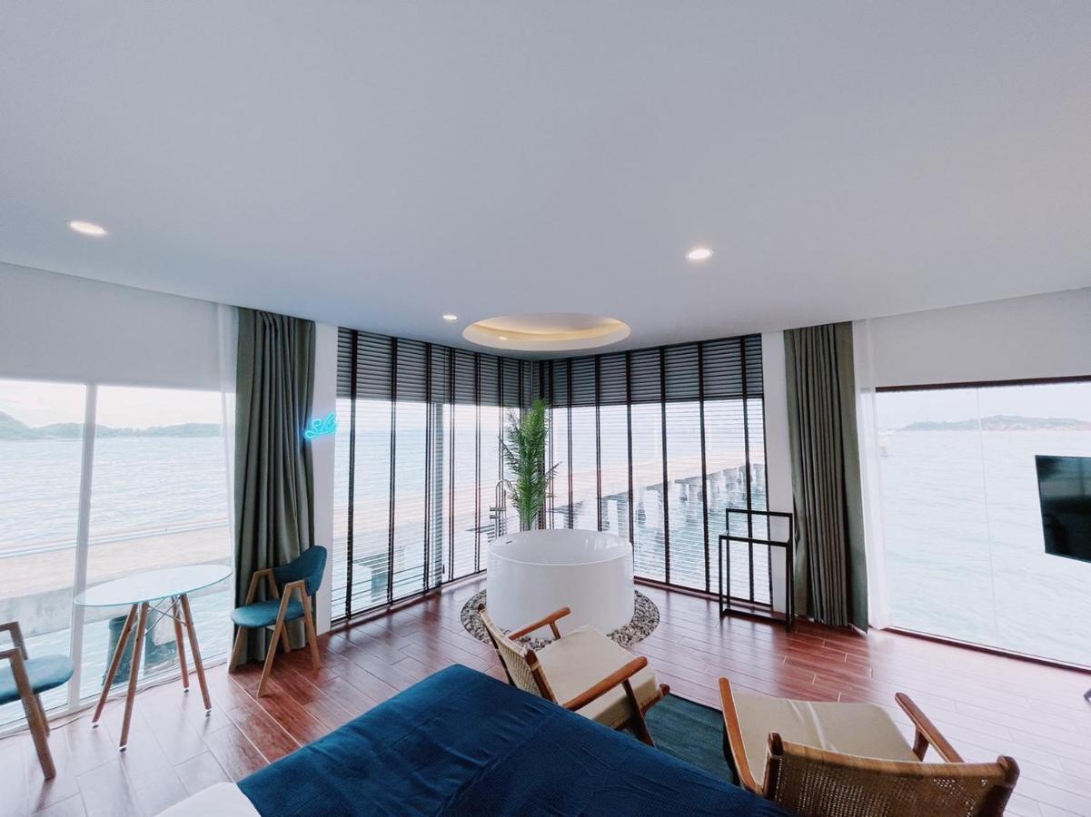 Rimtalay Resort Koh Larn Exteriér fotografie