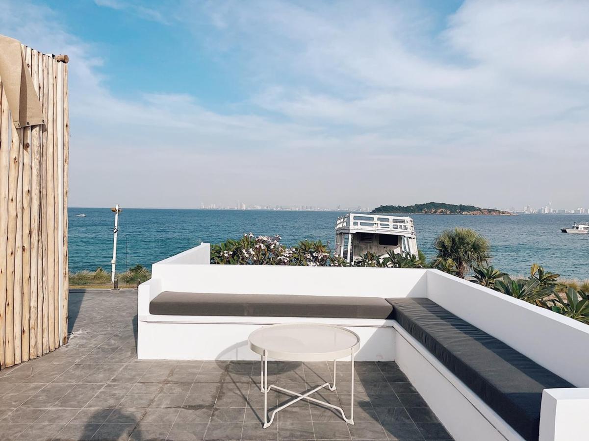 Rimtalay Resort Koh Larn Exteriér fotografie
