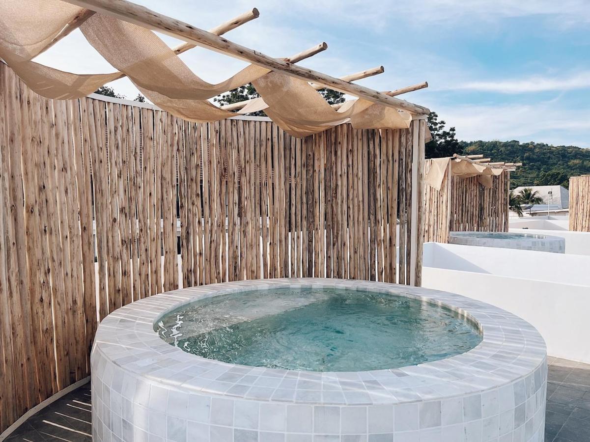 Rimtalay Resort Koh Larn Exteriér fotografie