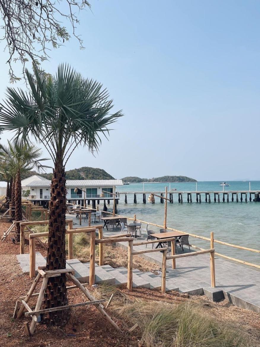 Rimtalay Resort Koh Larn Exteriér fotografie