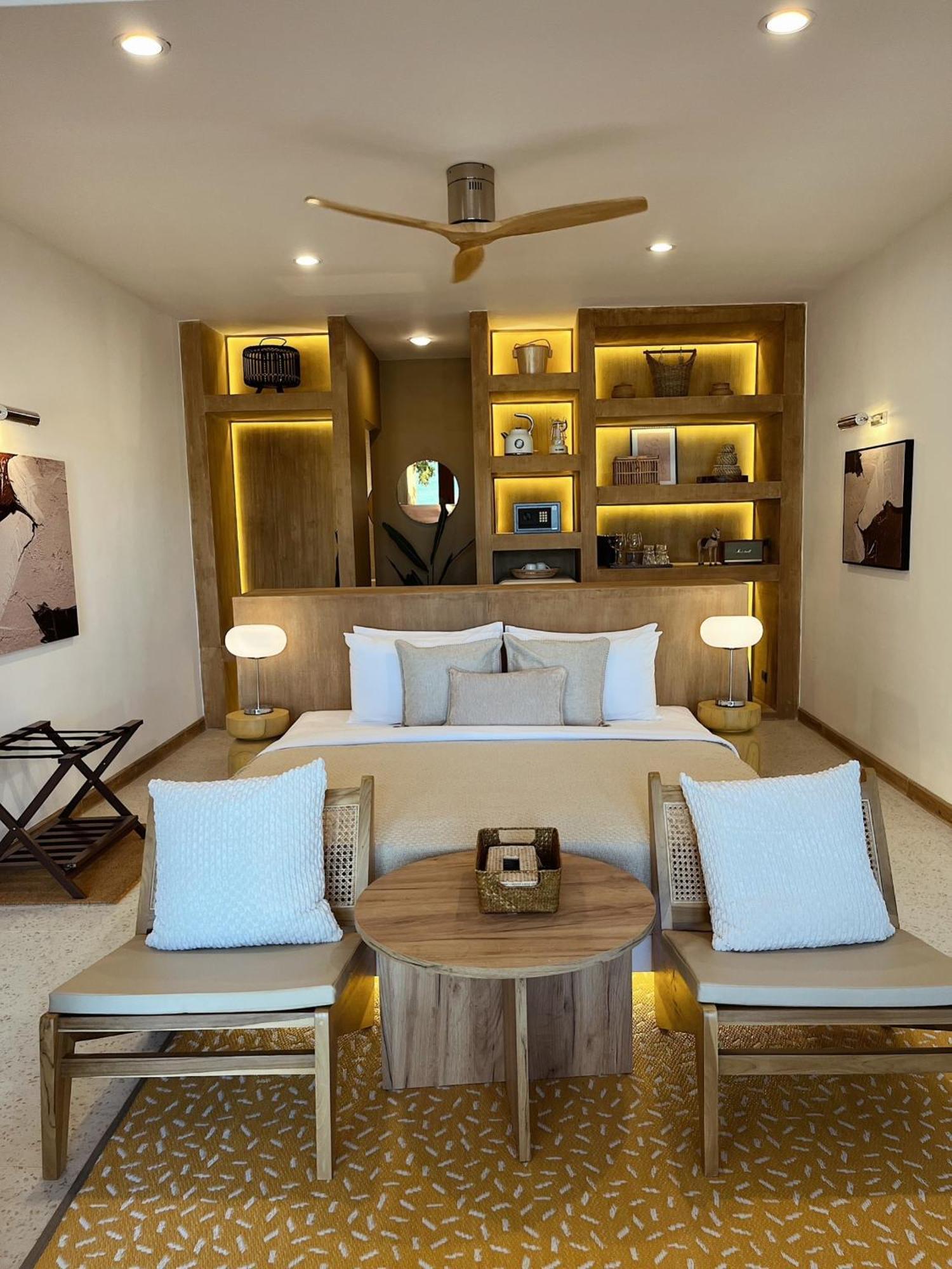 Rimtalay Resort Koh Larn Exteriér fotografie