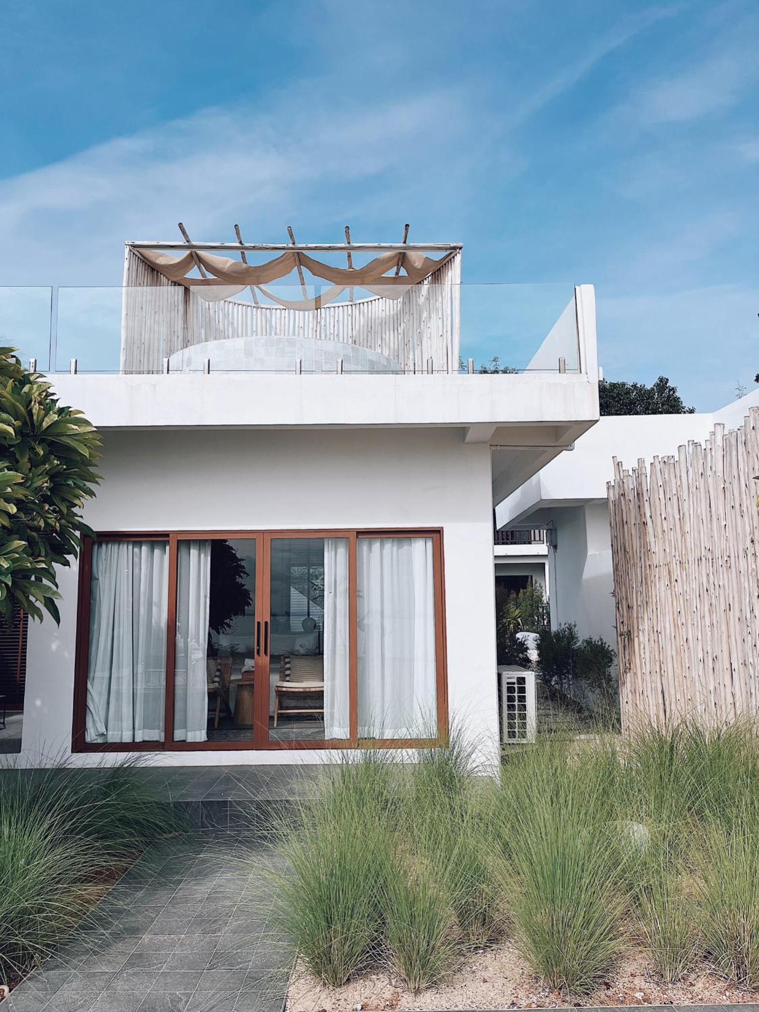 Rimtalay Resort Koh Larn Exteriér fotografie