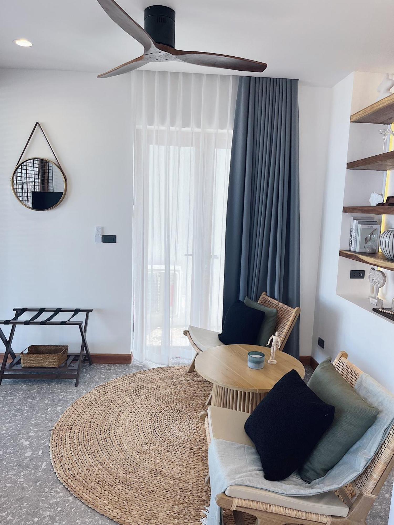 Rimtalay Resort Koh Larn Exteriér fotografie