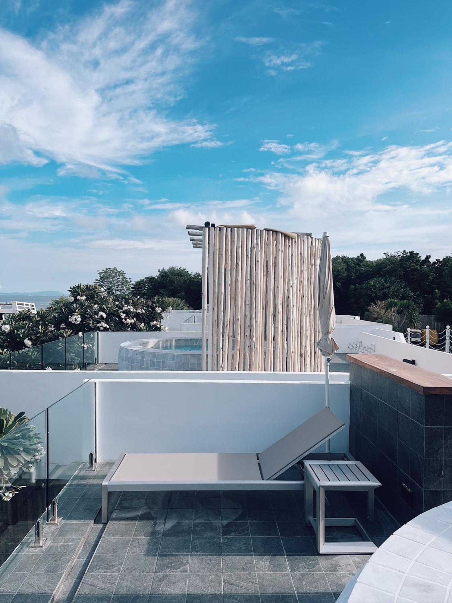 Rimtalay Resort Koh Larn Exteriér fotografie