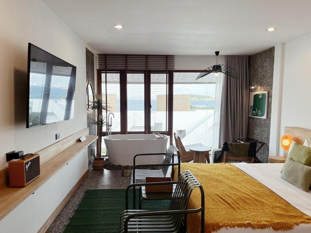 Rimtalay Resort Koh Larn Exteriér fotografie