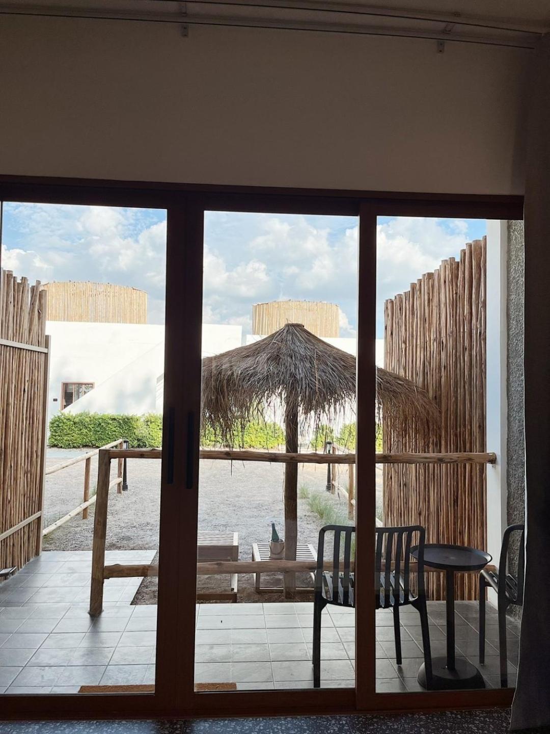 Rimtalay Resort Koh Larn Exteriér fotografie