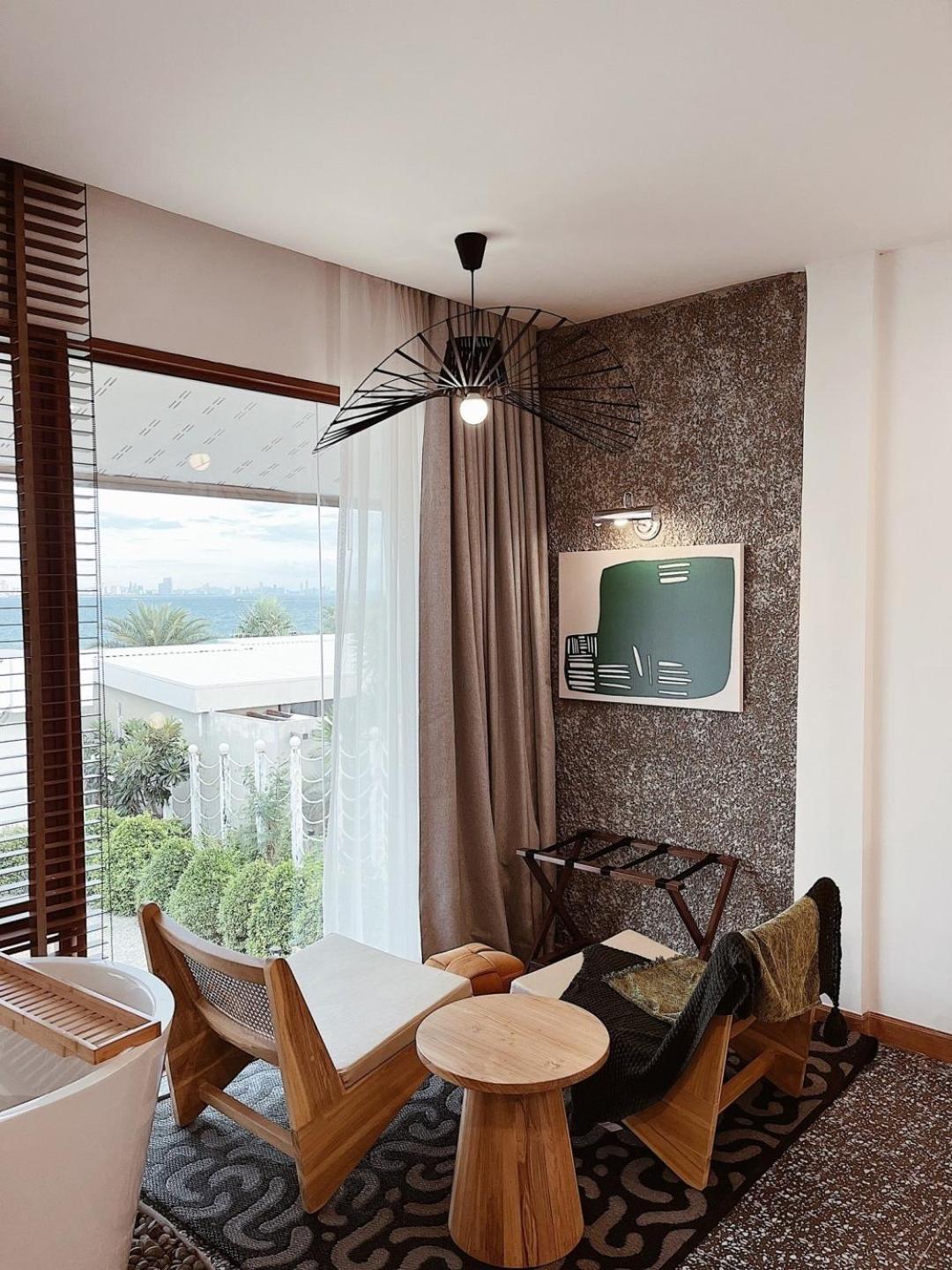 Rimtalay Resort Koh Larn Exteriér fotografie